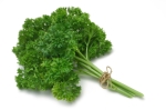 parsely, yoga, vegetable