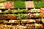 vegetables, grocery store, energy