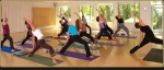 yoga class, meditation, energy