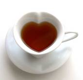 tea, latte, tea drinker