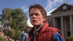 Marty McFly, Back to the Future