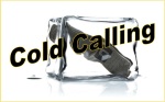 cold calling, marketing
