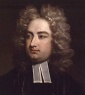 Master's in English, Jonathan Swift