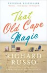 That Old Cape Cod Magic, Richard Russo