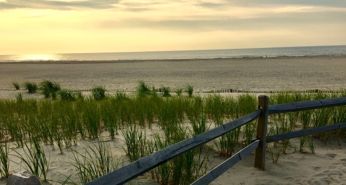 Ocean city New Jersey, photography
