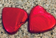 Valentine's Day, valentine's candy, romance