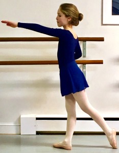ballet, barre, ballet lessons