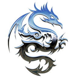 dragon, fantasty story, blog
