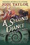 second chance, book review, reading