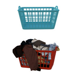 Pixabay, laundry room, suspense